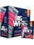 Bigjoy Çilek Aromalı Sports Bıgwheygo Whey 68 Servis Protein Tozu 1