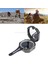 Yüksek Hassasiyetli Manyetik Cep Transit Jeolojik Compass / W 0 360 Derece Ölçekli N20 Dropship | Pusula - (Yurt Dışından) 4