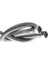 3/8*3/8 Klozet Bağlantı Flexi 70 cm 3