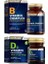 B Vitamin Complex 60 Tablet +D3 Vitamini 1000 Iu 120 Tablet + B12 Vitamini 60 Dilaltı Tableti 1