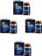 Yorgunluk Ve Bitkinlik Azalmasına B Vitamin Complex 60 Tablet*4 1