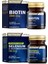 Biotin Saç Vitamini 50 Tablet + Selenium 100 Mcg 100 Tablet 1