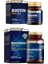 Magnezyum Takviyesi 250 Mg 60 Tablet + Biotin Takviyesi 5000 Mcg 30 Tablet 1