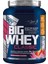 Bigjoy Big Whey Classic Whey Protein Tozu 915 Gr Çilek Aromalı 1