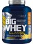 Bigjoy Big Whey Classic Whey 2376 Gr Muz Aromalı  Protein 2