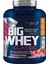 Bigjoy Bigwhey Whey Protein Classic Çilekli Aroma Whey Klasik 1
