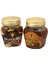 Kakaolu Fındık Ezmesi 350 G + Duo Fındık Kreması 350 G 1