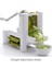 3 Bıçaklı Spiralizer Spiral Dilimleme - (Yurt Dışından) 4