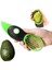 3 In 1 Avocado Dilimleme Çok Fonksiyonlu Soyucu Bıçak Avokado Kesici Aracı Kesici Bulaşık Makinesi Güvenli Soğuk Aksesuarlar | Corers - (Yurt Dışından) 2