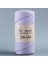 Boho Slim Lila El Örgü Ipi -L067 1