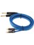 1pcs Stereo 6.35MM 1/4 "jack - Fono Dj Mikser Sesli Kablo 1.5 Metre (Yurt Dışından) 2