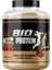 Bioprotein Çikolata Aromalı Yumurta Akı Protein Tozu Egg White Powder 2460 gr 1