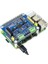 2 Kanal Izole RS485 Genişletme Hat Raspberry Pi 5