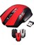 C-19 6 Tuşlu Gaming Oyuncu Wireless Kablosuz Mouse 1