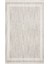 Cozy Czy 05 Grey Örgü Desenli Halı 1