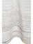 Cozy Czy 05 Grey Örgü Desenli Halı 3