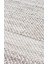 Cozy Czy 05 Grey Örgü Desenli Halı 4