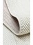 Cozy Czy 05 Cream Örgü Desenli Halı 5