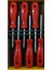 Eltos Torx Tornavida Seti 6'lı 1