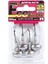 Vj-73 Egg Two-One Jig Head 1