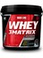 Hardline Whey 3 Matrix Çikolata 4000 gr Protein Tozu 1