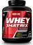 Hardline Whey 3matrix 2300 gr Muzlu Protein Tozu 1