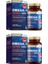 Omega-3 Ultra 2500 Mg 30 Yumuşak Kapsül X2 Adet 1