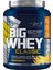 Bigjoy Bigwhey Whey Protein Classic 30 Servis Protein Tozu Muz Aroma 1