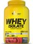 Whey Isolate Protein Çilek Aromalı 1800 gr Izole Tozu Bcaa Glutamin Arjinin Güç Vitamin 1