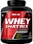 Hardline Whey 3matrix 2300 gr Protein Tozu Çilekli 1