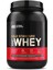 Optimum Gold Standard Whey 908 gr Çikolata 1