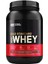 Optimum Nutrition Optimum Gold Standard Whey Protein Tozu 908 gr - Çikolata Aromalı 1