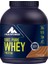 Pure Whey Protein 2000 gr Karamel 1