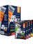 Bigwheygo Whey Protein Tozu 32 Paket (Servis) Mix Aromalı Bigwhey 1