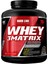 Hardline Whey 3matrix 2300 gr Çikolata Aroma Protein Tozu 1