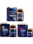 Takviyesi 30 Tablet + B12 Vitamini 60 Dilaltı Tableti + B Vitamin Complex 60 Tablet 1