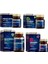 Folik Asit + Magnezyum Sitrat + Vitamin D3 Ve B12 1