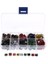 10 Stiller Scrawl Pyramid Pençe Çiviler Perçinler 8 mm (Yurt Dışından) 5