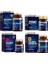 Magnezyum 60 Tablet+B12 Vitamini 60 Dilaltı T.+B Vitaminini 60 Tablet+Çinko 15mg 100 Tablet 1