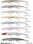 Sandeel Jerk Minnow 175 25G Suni Yem 2