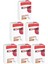 Ultra Normal Paket 24 x 6 1