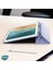 Samsung Galaxy Tab S8 Plus X800 Kılıf Origami Pencil Siyah 4