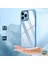 Apple iPhone 12 Pro Max Kılıf Shadow Planet Koyu Yeşil 5