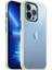 Apple iPhone 13 Pro Kılıf Shadow Planet Açık Yeşil 1