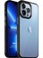 Apple iPhone 13 Pro Kılıf Shadow Planet Siyah 1