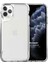 Apple iPhone 11 Pro Kılıf Trex Bumper Şeffaf 1