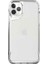 Apple iPhone 11 Pro Kılıf Trex Bumper Şeffaf 2