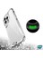 Apple iPhone 11 Pro Kılıf Trex Bumper Şeffaf 3