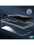 Samsung Galaxy S22 Ultra Kılıf Heavy Drop Şeffaf 5