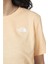 NF0A55AY W Foundation Crop Tee Eu Kadın T-Shirt 4